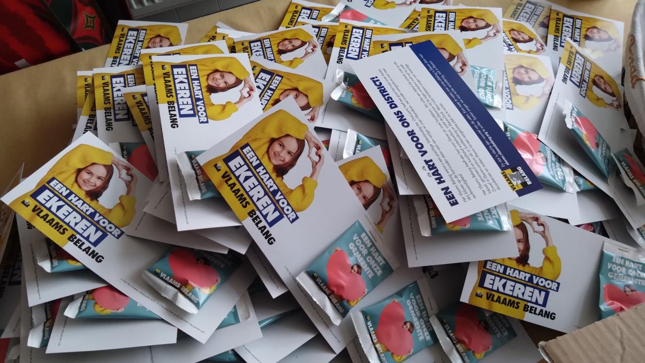 Een hart voor Ekeren: steun aan onze lokale ondernemers