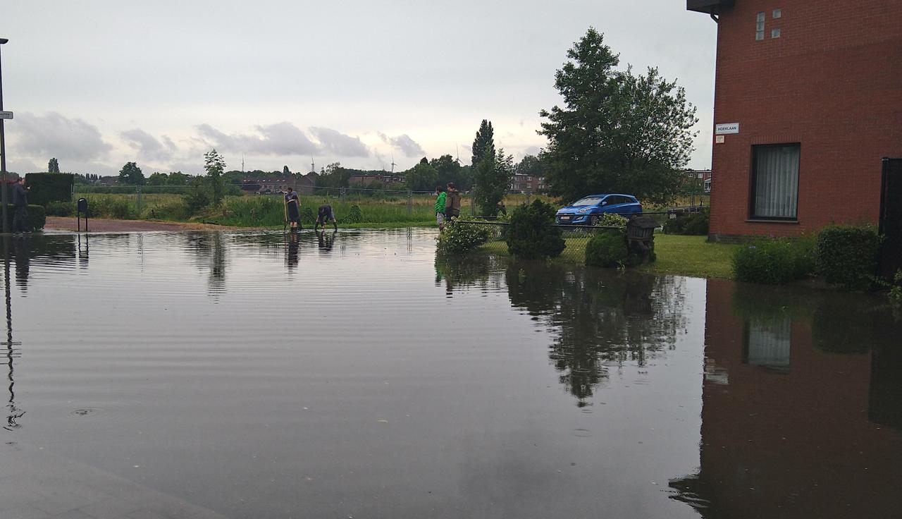 Stop verkaveling Hoekakker!