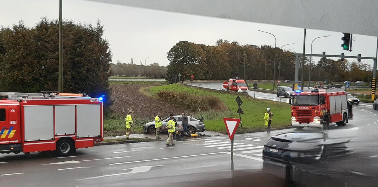 15 keer hetzelfde verkeerslicht omver: wacht de Vlaamse overheid tot er slachtoffers vallen?