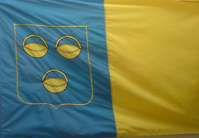 Bosstraat definitief eenrichtingsverkeer