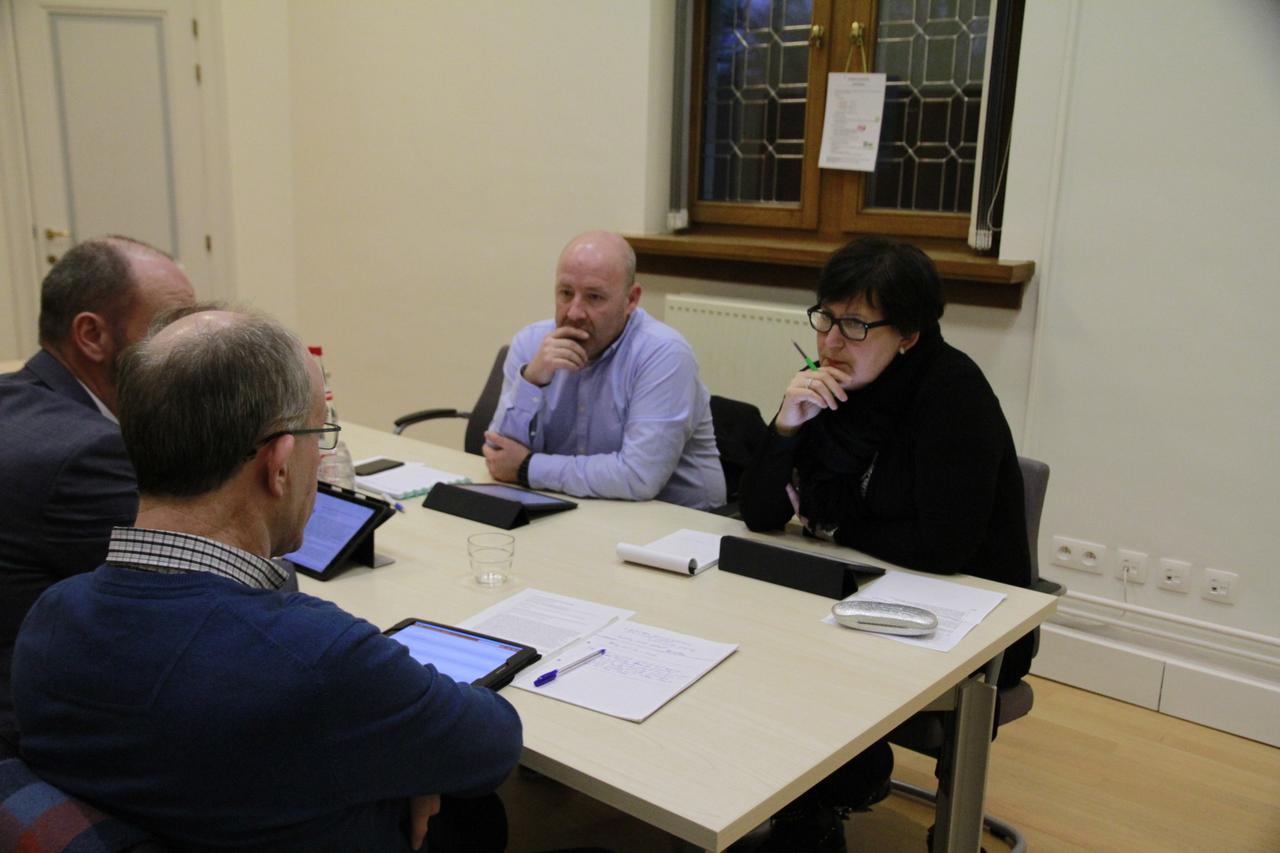 Geen dorpsdag in 2020?