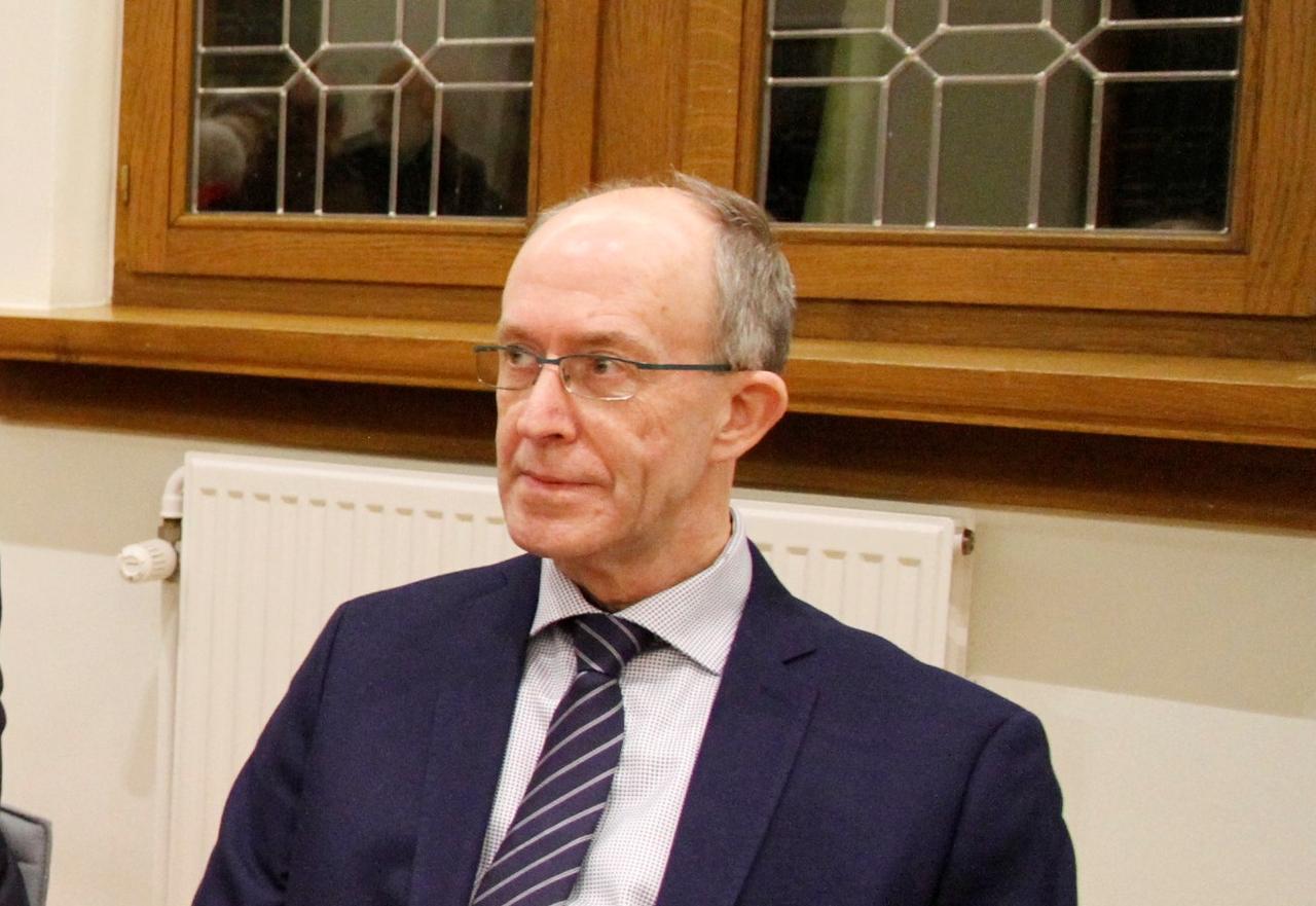 Een versje en een kleurtjesblad