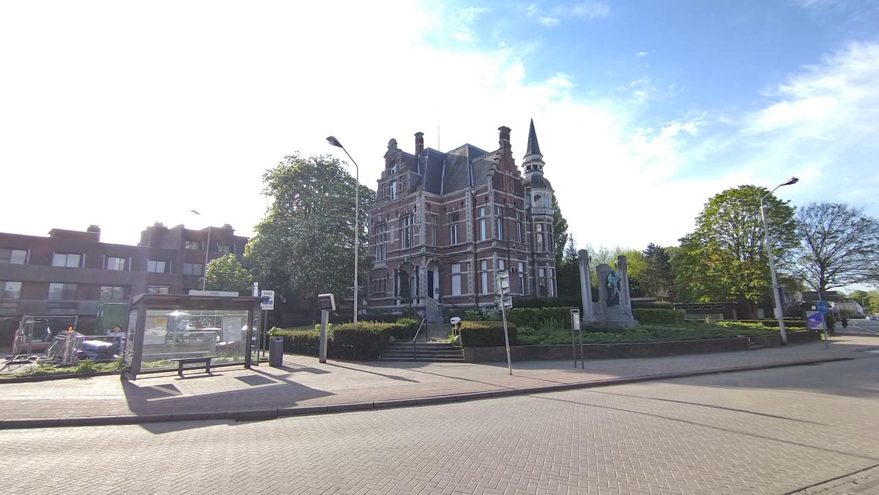 Welke toekomst voor het Hof van Mertens?