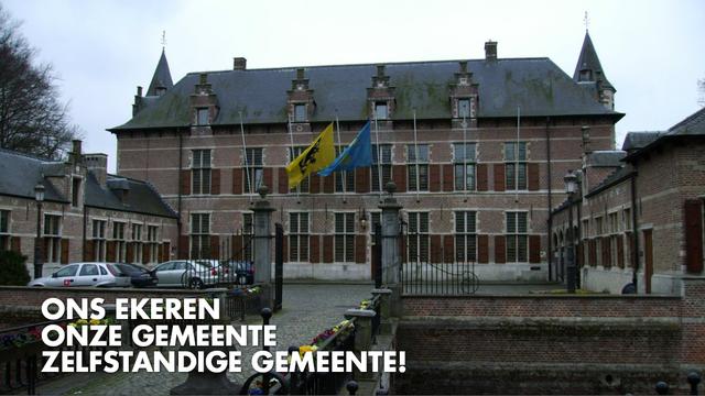 Vlaams Belang niet akkoord met beleidsplan 2019-2024