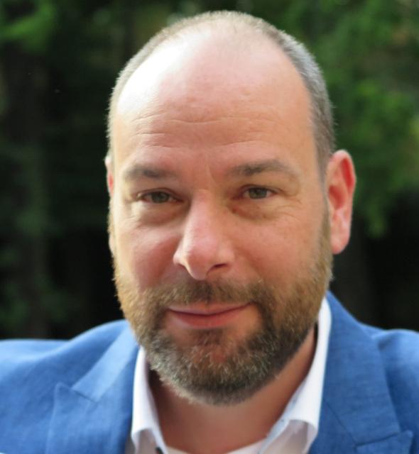 Lijsttrekker Kurt Van Noten in Deze Week