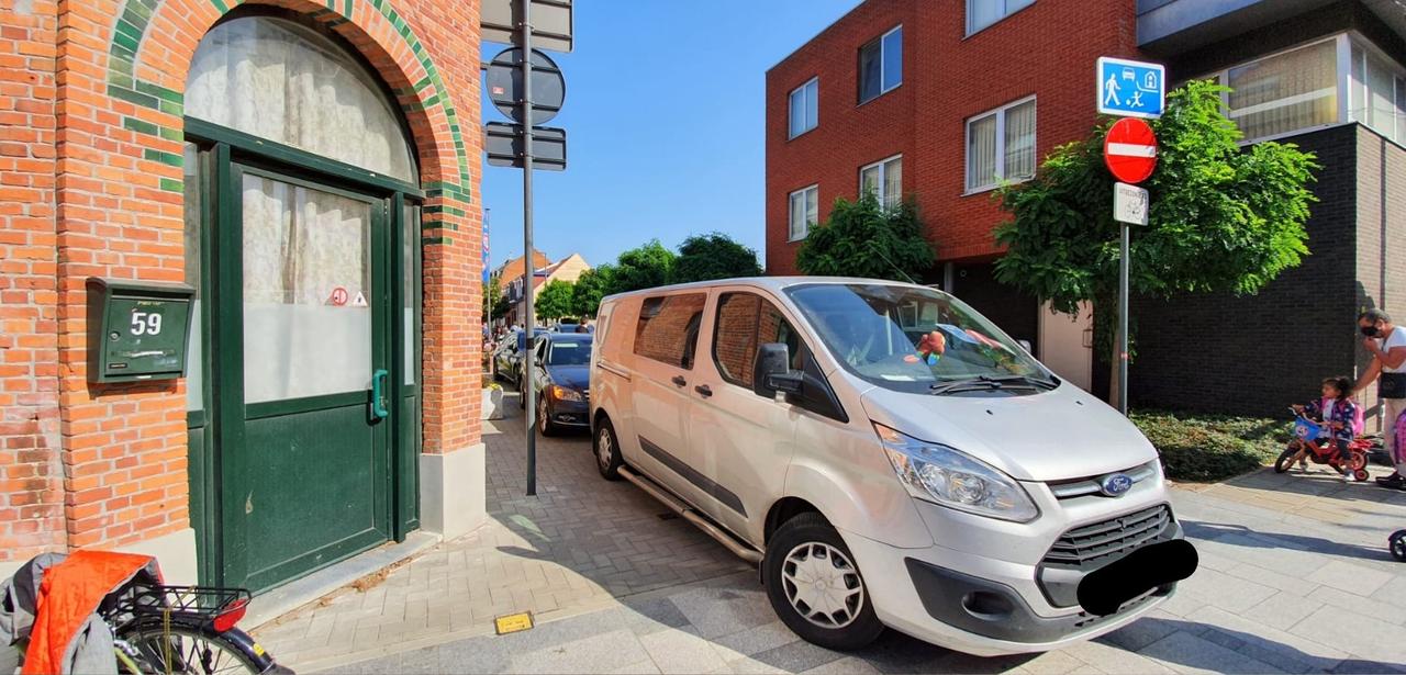 Eindelijk controles schoolomgevingen