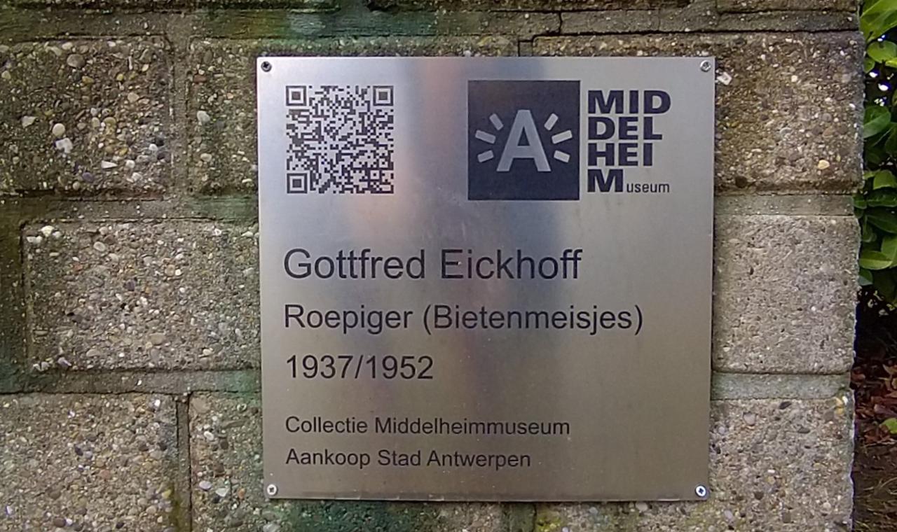 Standbeeld Roepiger, voorlopig slot (deel 4)