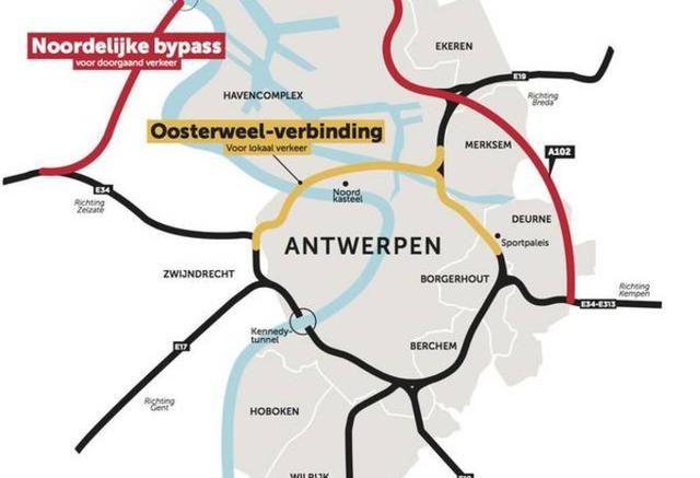 Nieuwe editie Antwerpse Volksgazet valt in de brievenbus