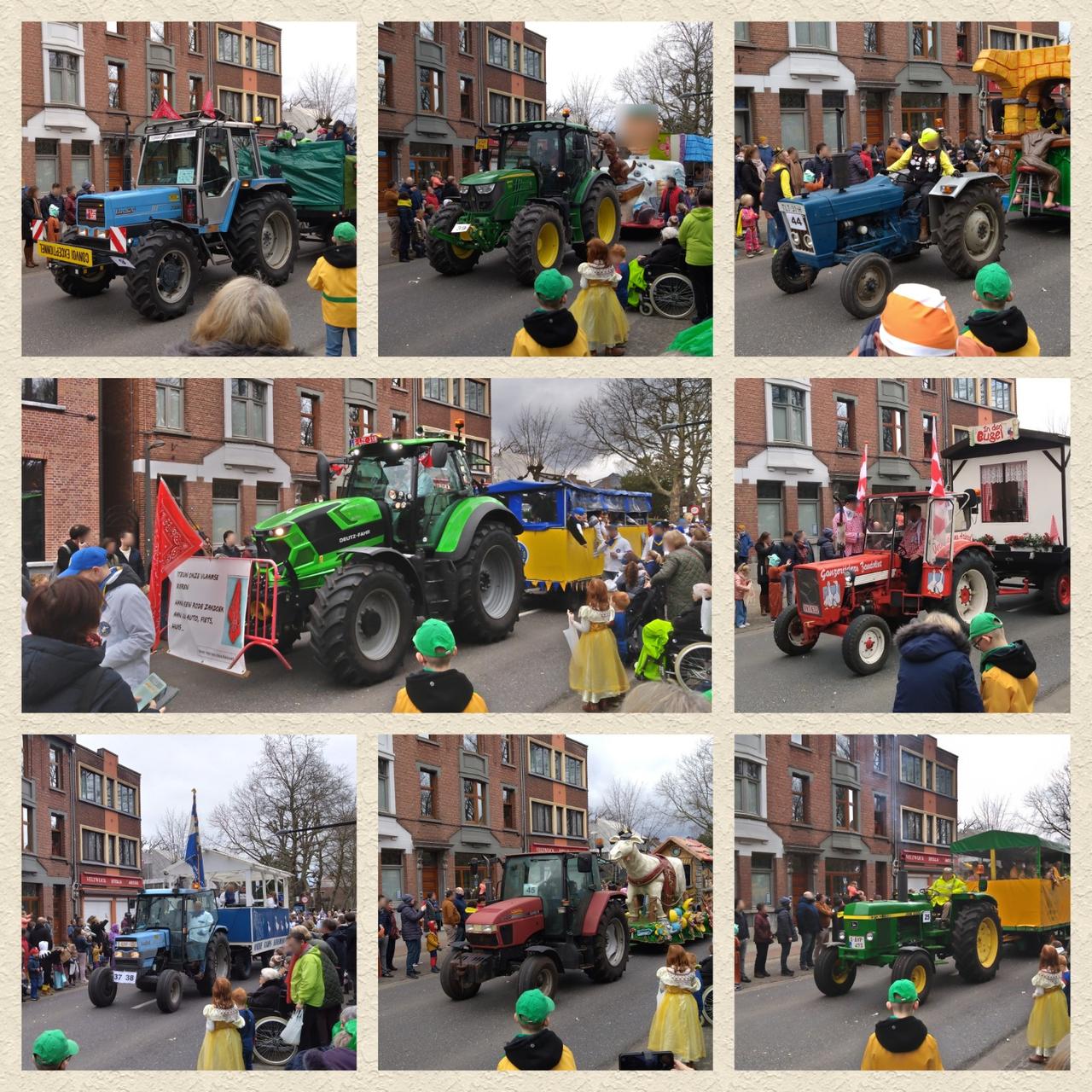 Red onze boeren, red ons carnaval!