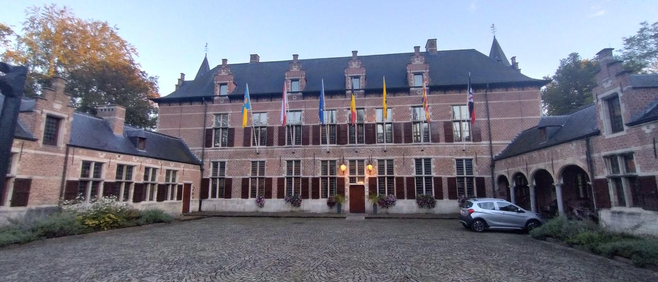 Ook in Ekeren wordt de wil van de kiezer niet gerespecteerd