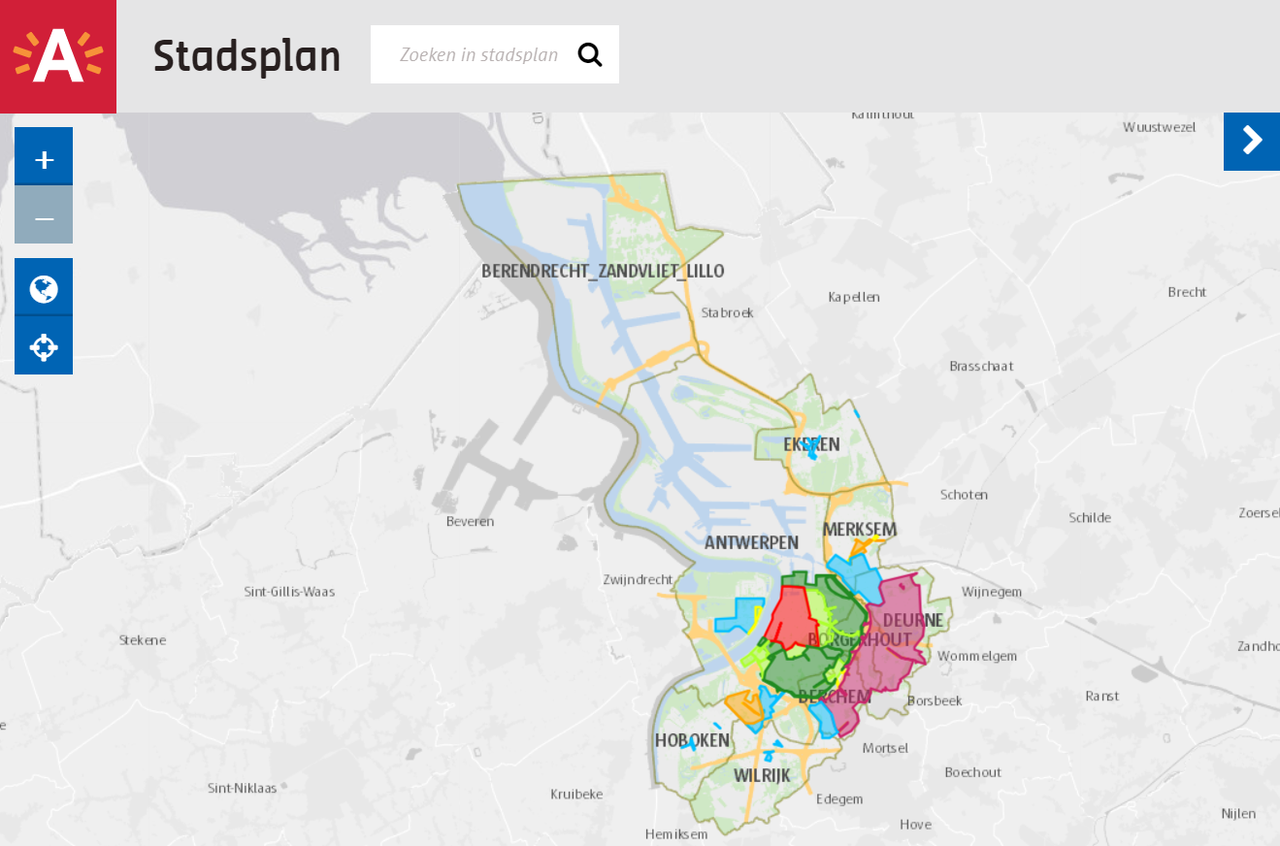 Voor of tegen betalend parkeren?