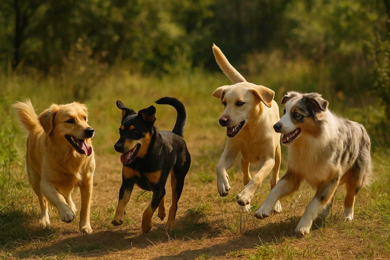 De huisdierenkaart komt er!