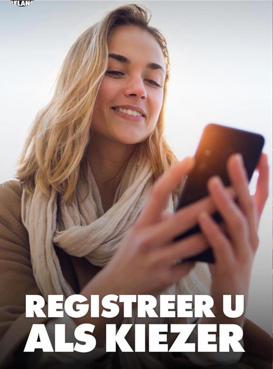 Kies op 9 juni voor een VB Wilrijkenaar!