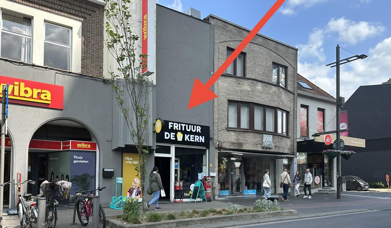 Frituur De Kern en Madagascar Bowl preventief gesloten: Als het goed is zeggen we het ook!