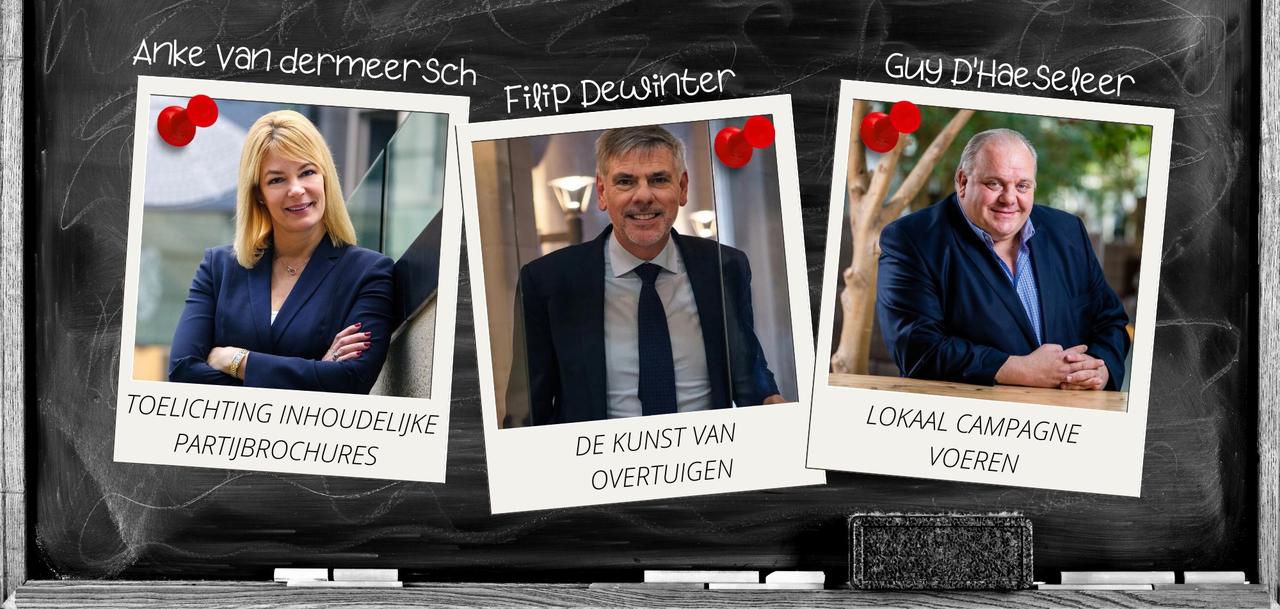 Vr. 16/12: Vormingsavond