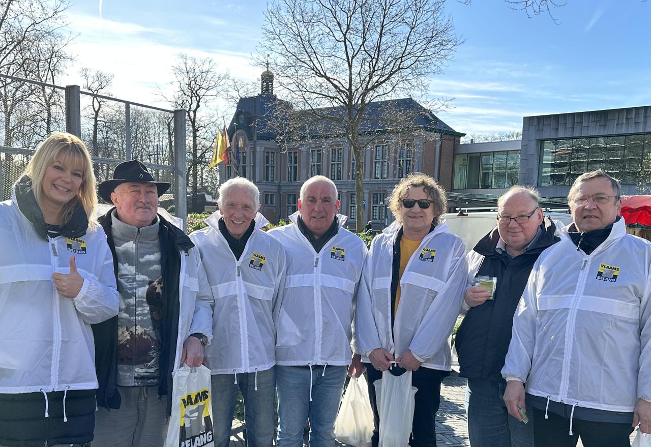 Paaseieren en geen raapeieren!