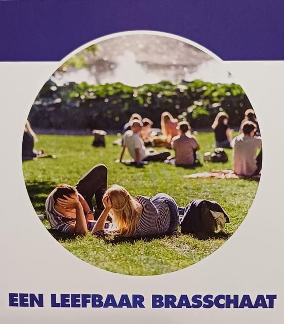 Een leefbaar Brasschaat