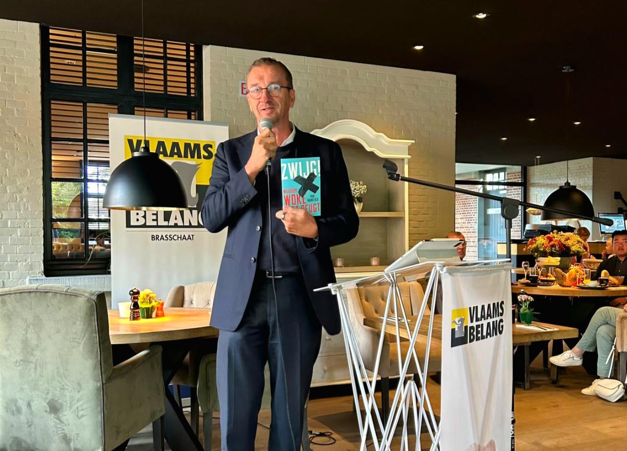 Dit was Brood & Spreken