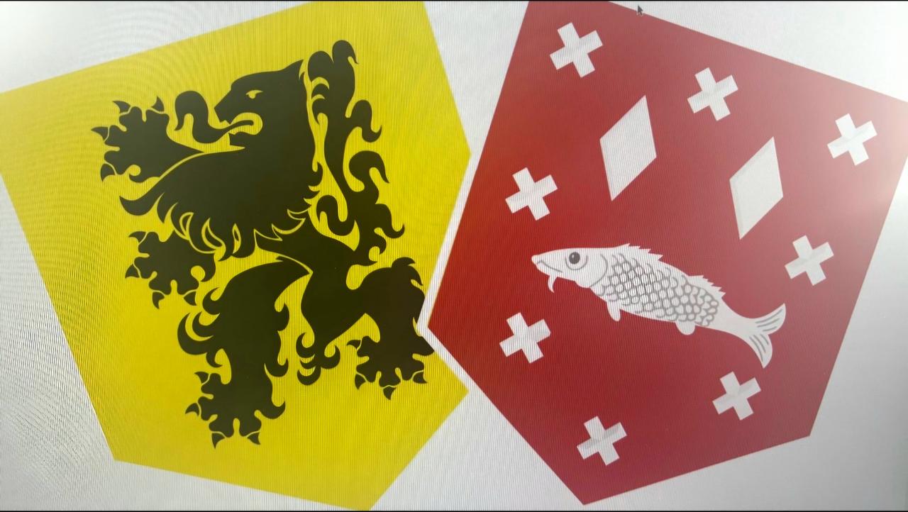 Fijne Vlaamse feestdag!