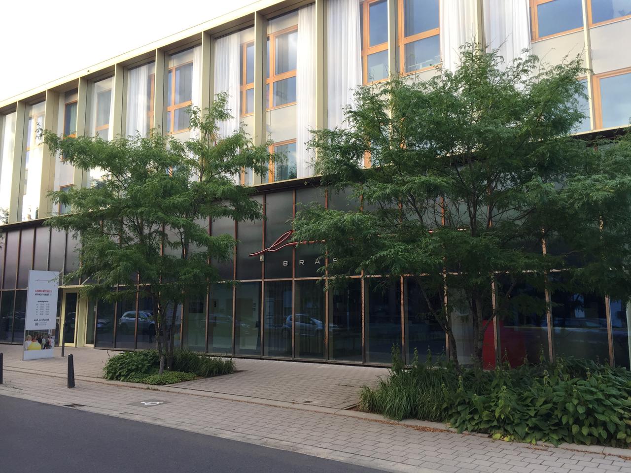 Tussenkomsten gemeenteraad 27 juni