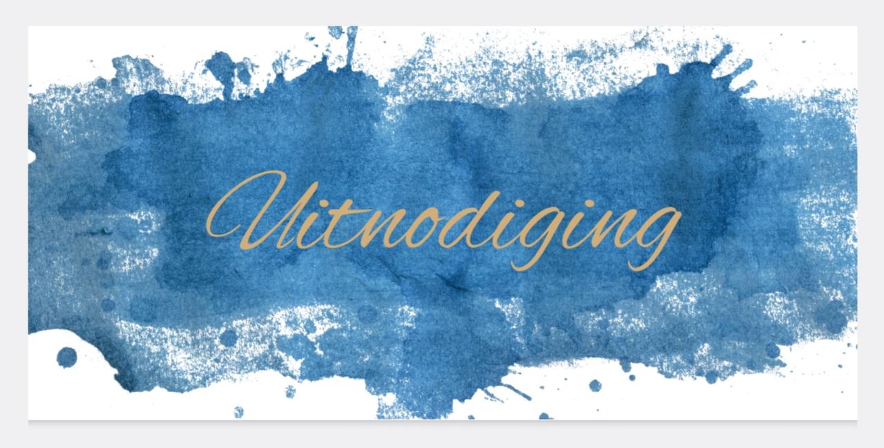 6de Nacht van ‘t Belang 