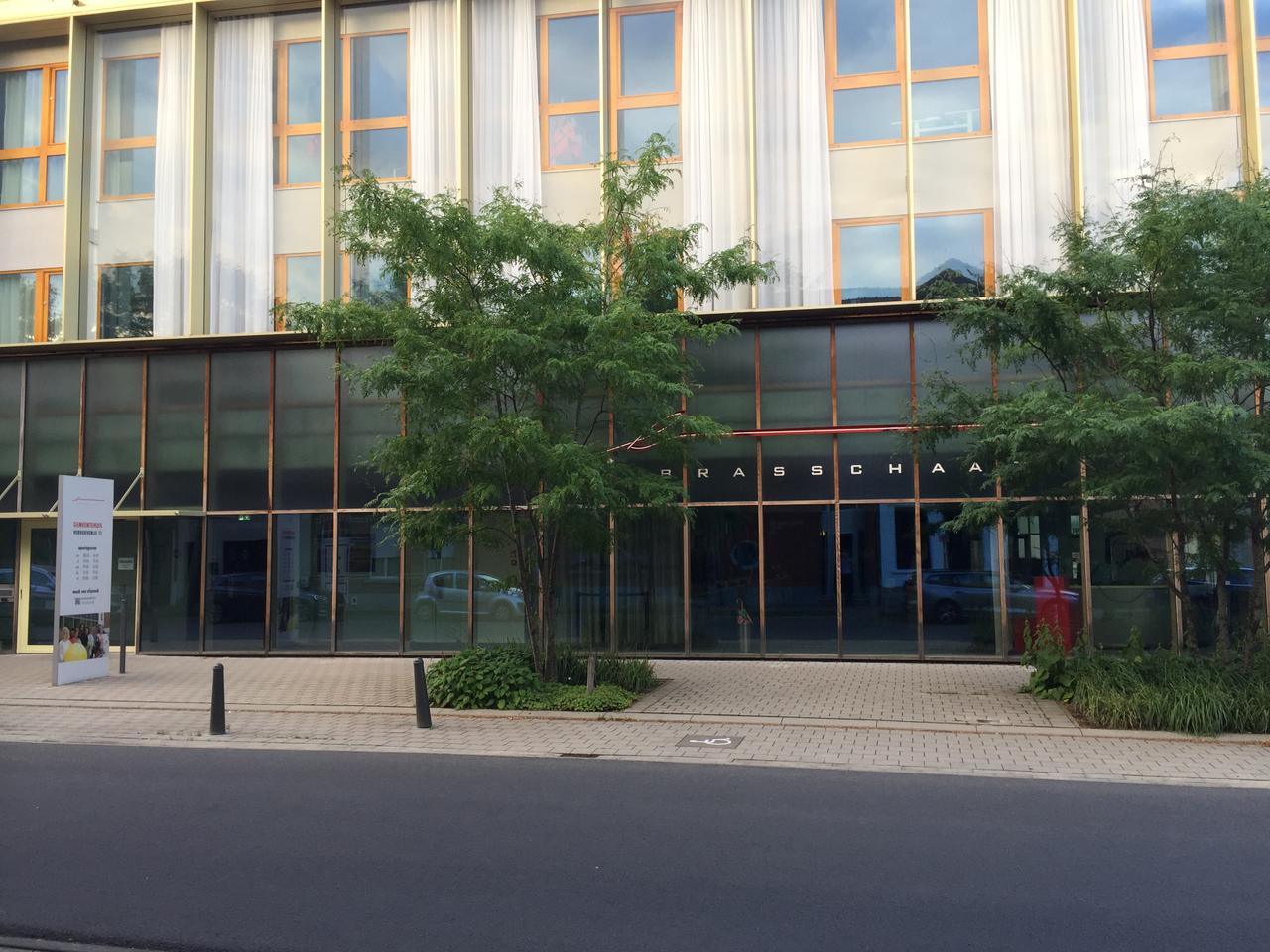 Tussenkomst gemeenteraad 25 november