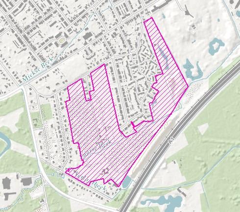 Het Leeg-Rietbeemden gered?