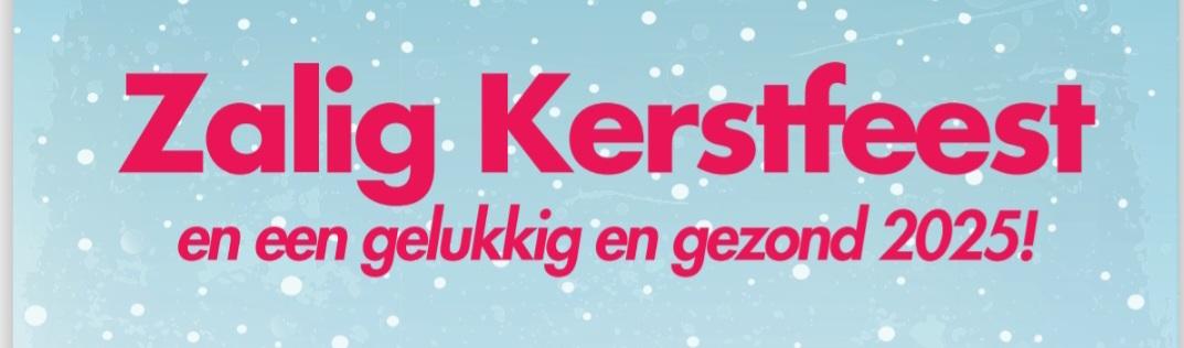 Kerstwensen Vlaams Belang Brasschaat