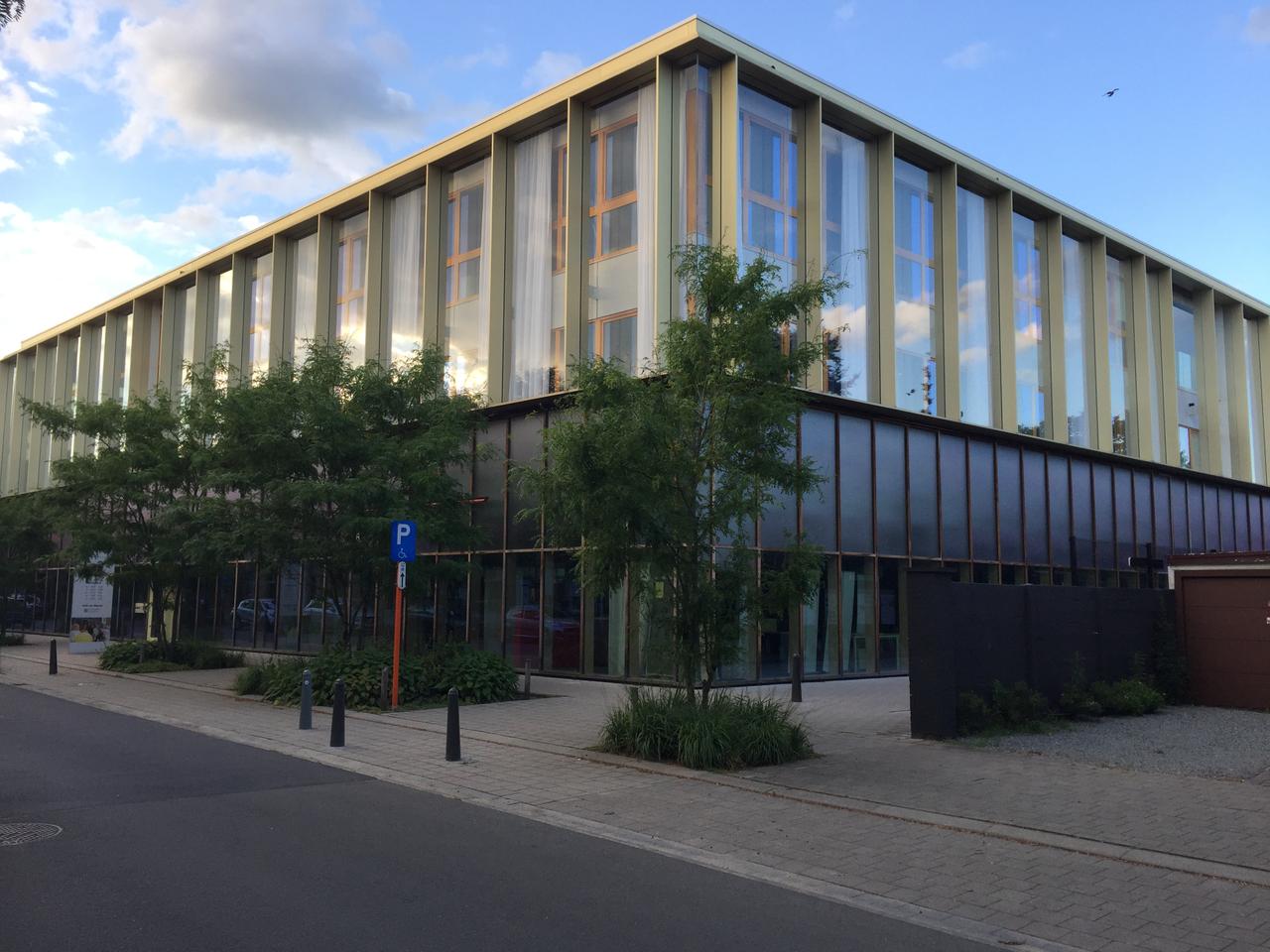 Tussenkomsten gemeenteraad 26 juni