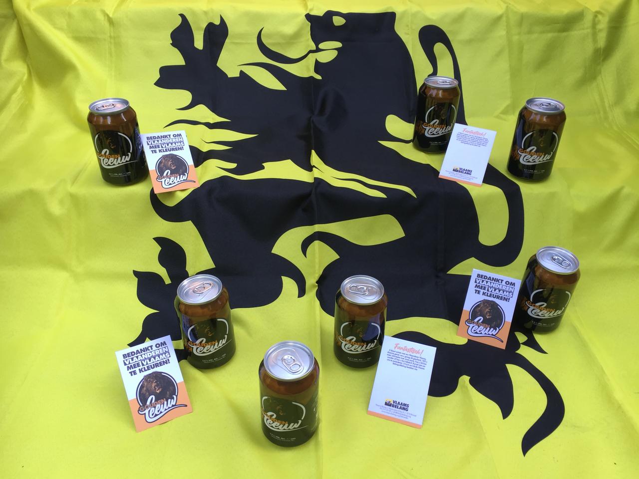 Strijdvaardige 11 juli feestdag