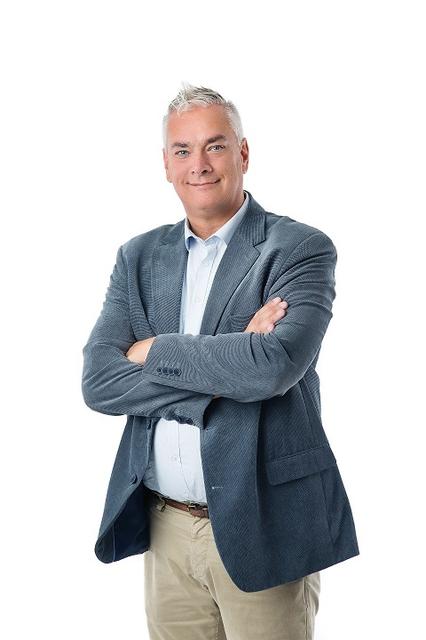 Afdelingsvoorzitter Brasschaat zet in op leefbaarheid en veiligheid.