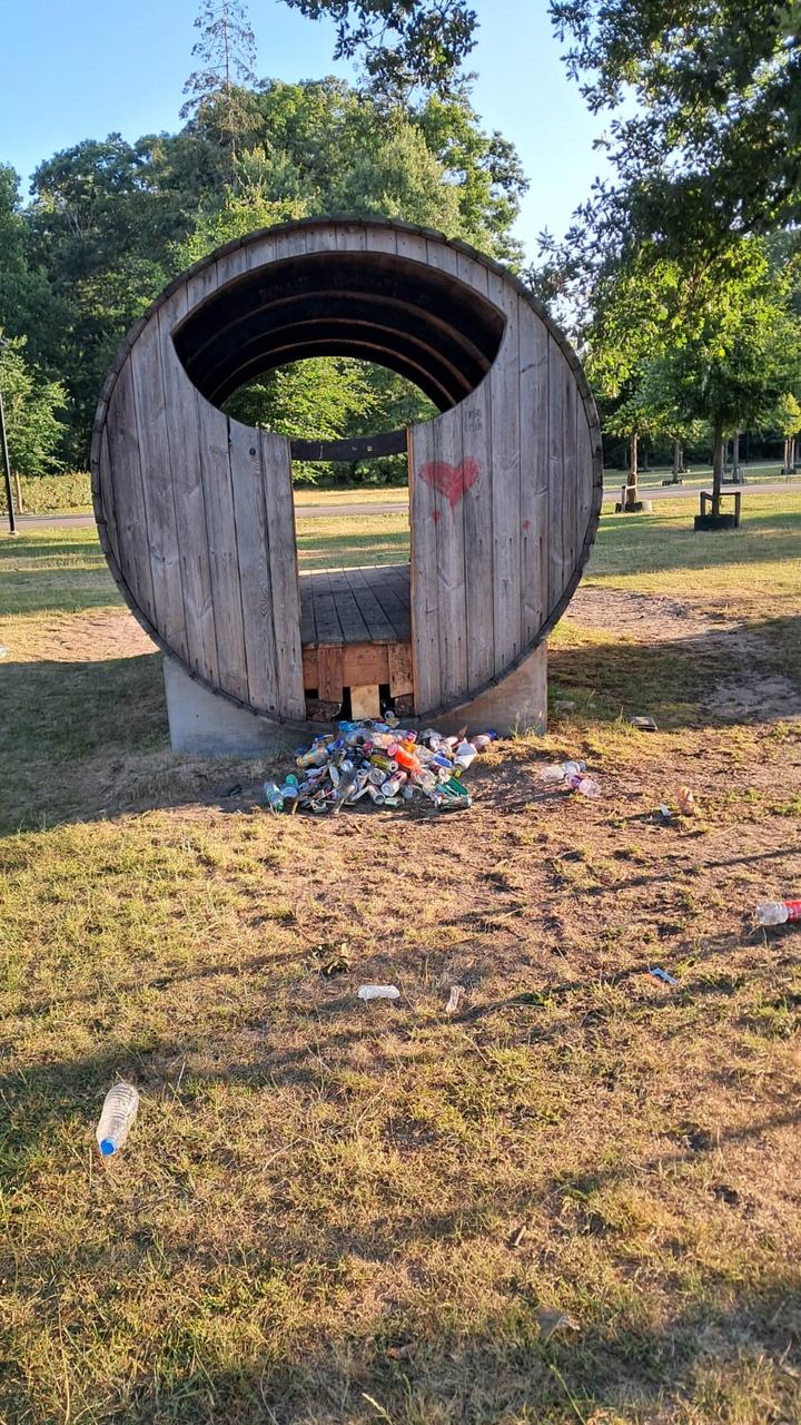 Symptoombestrijding verhult het echte probleem