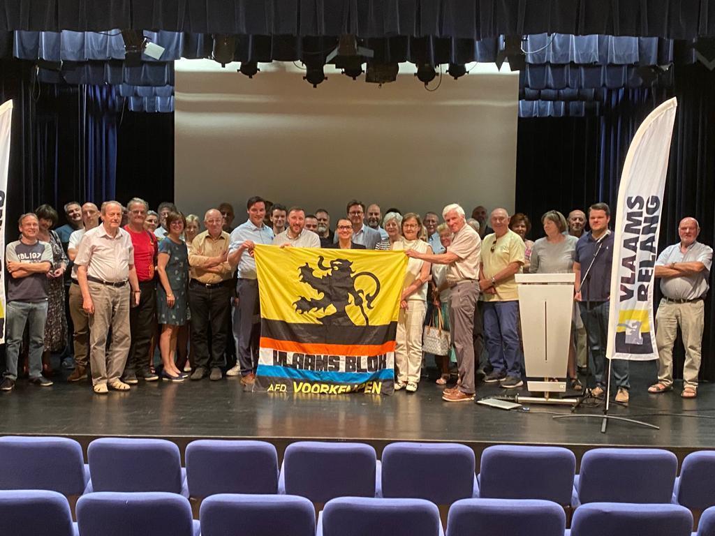  Geen toekomst zonder wortels 