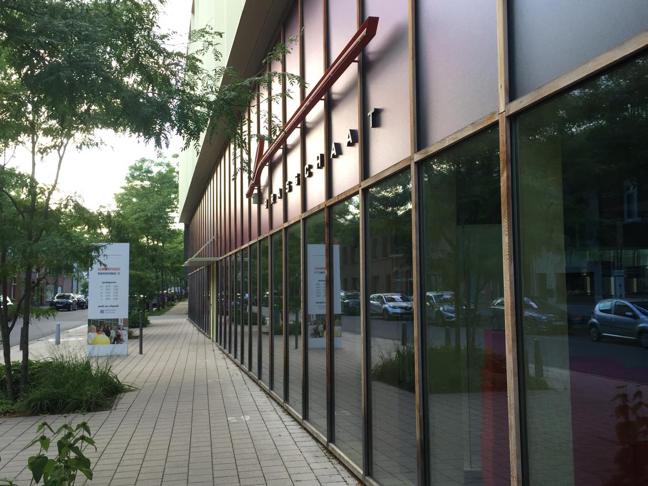 Brasschaat in de greep van druggerelateerde overlast