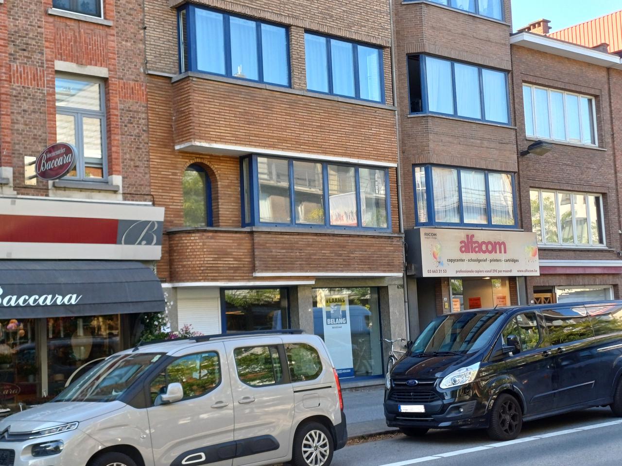 Opening campagnesecretariaat