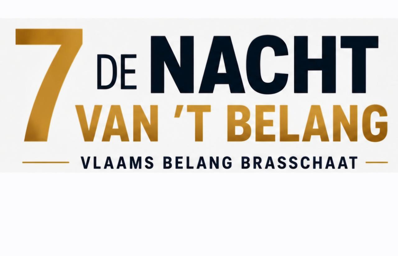 Uitnodiging Nacht van 't Belang