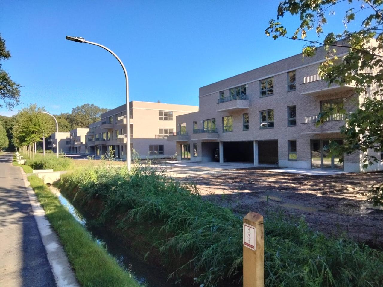  Polygonezen roepen bouwwoede halt toe!