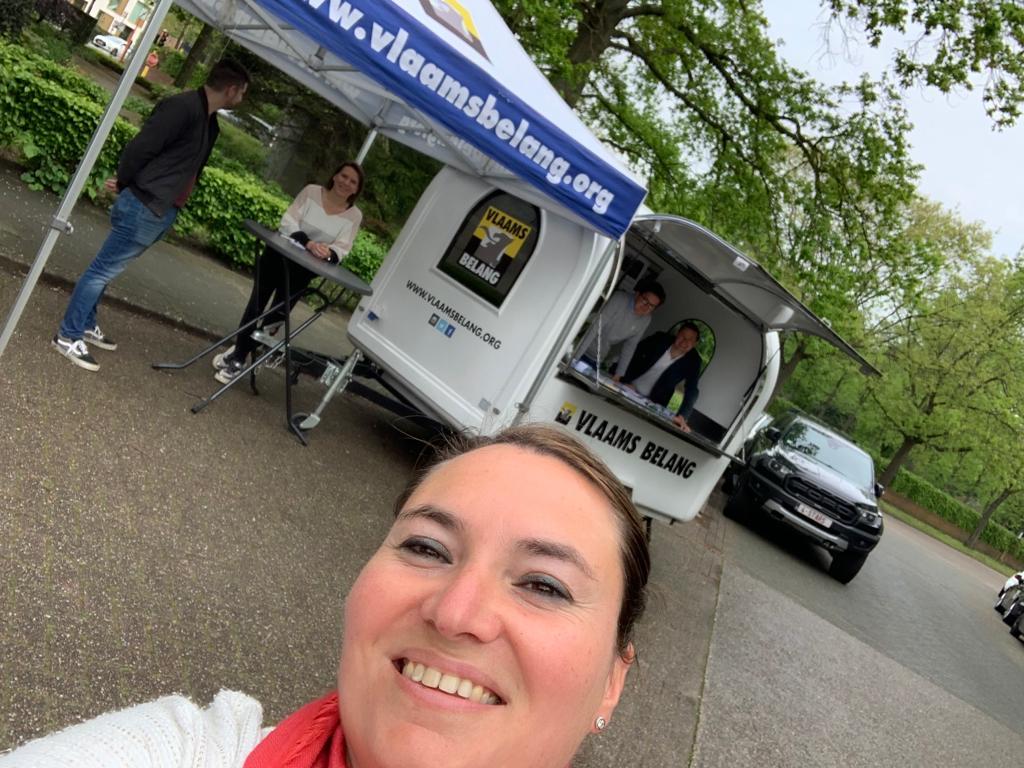 Nieuw ontmoetingsmoment in uw wijk