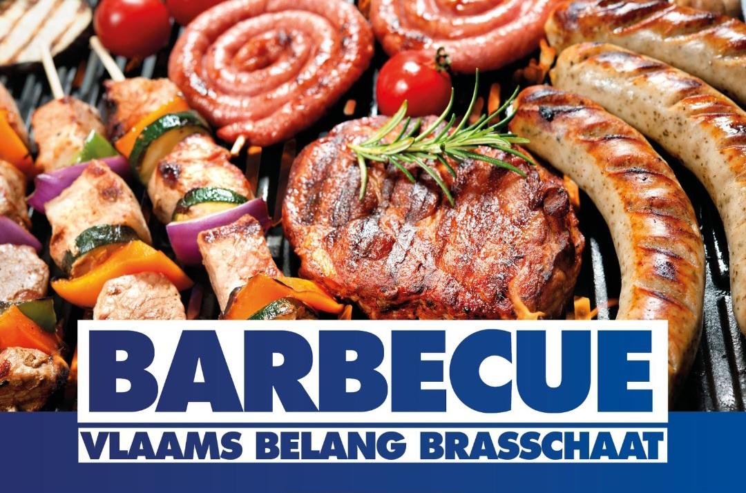 BBQ - 22 juni