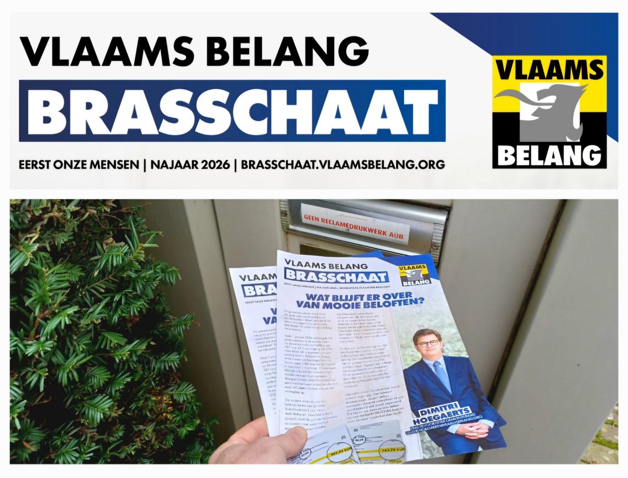 Lokaal blad najaar 2026