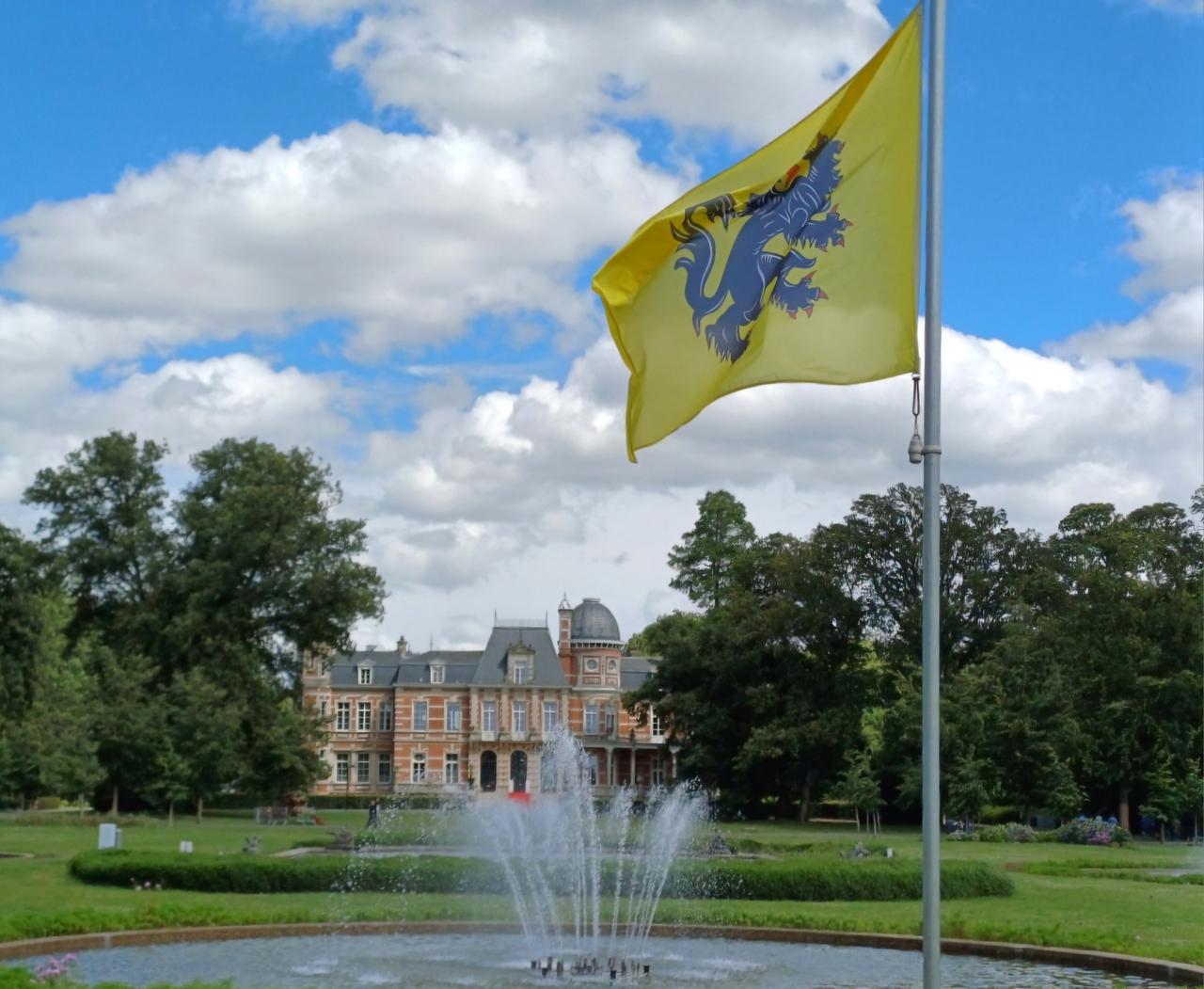 Fijne 11 juli feestdag!