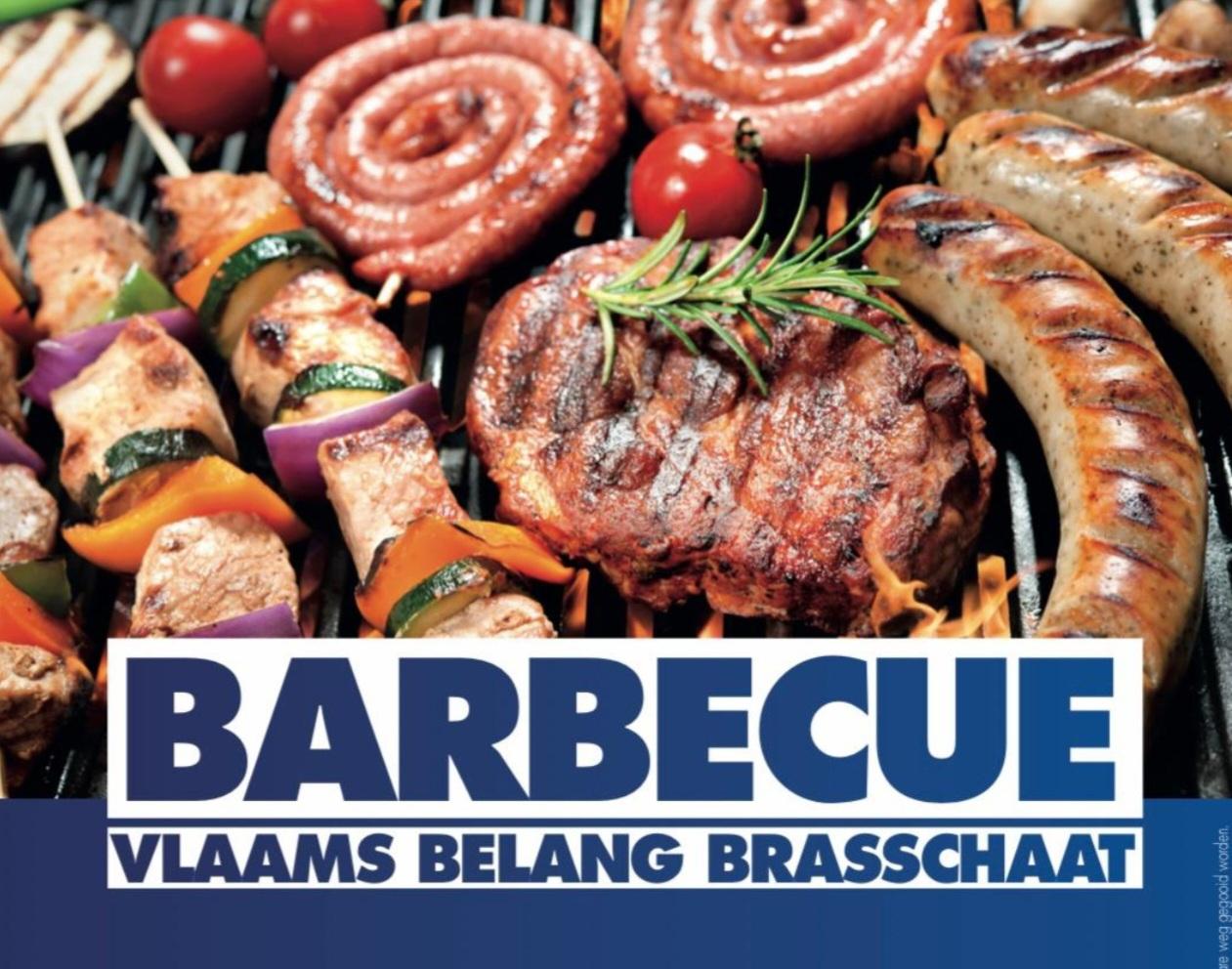 Afdelingsbraai 21 juni