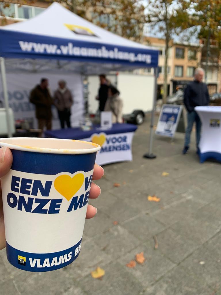 Een Hart voor Onze Mensen