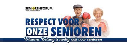 Een toekomstgericht seniorenbeleid.