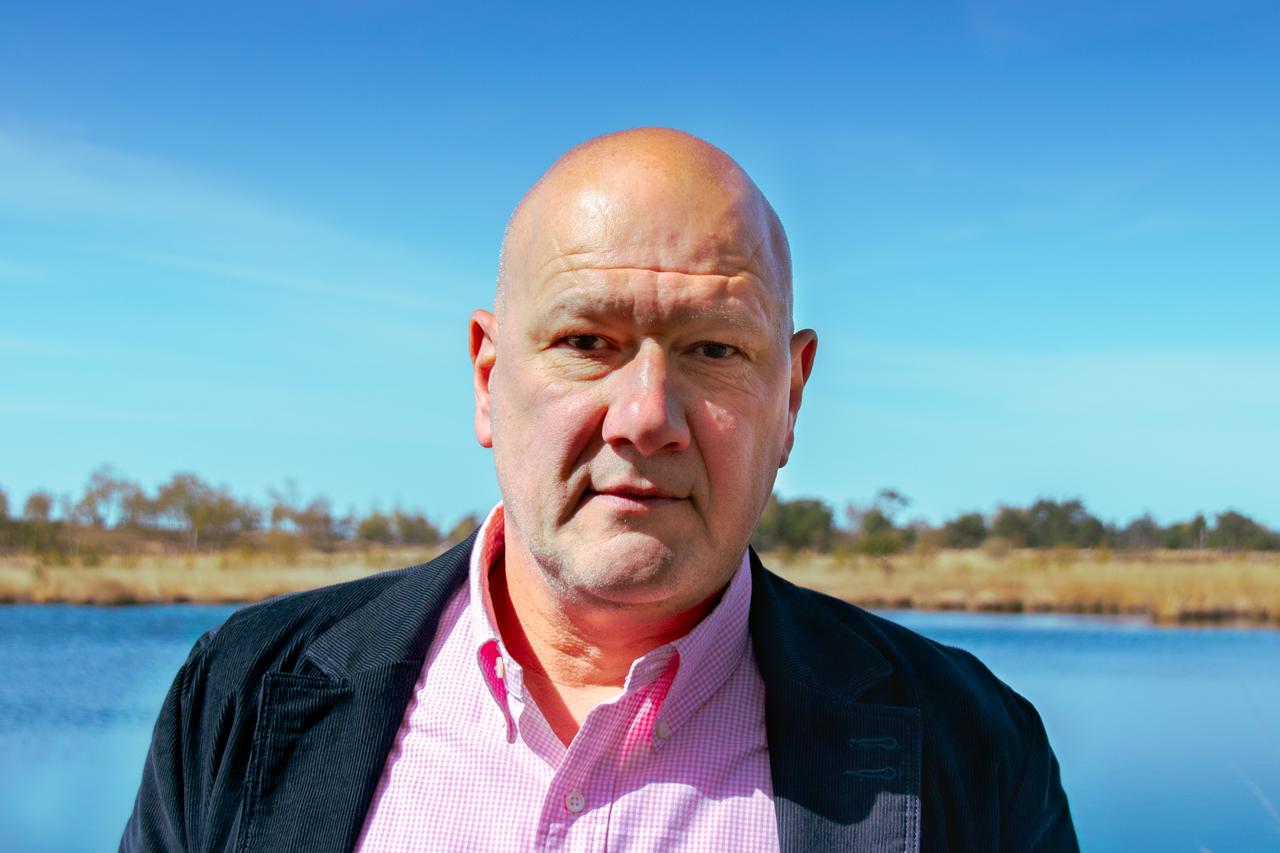 Vlaams Belang Kalmthout vraagt dringende ingrepen aan fietsostrade om veiligheid te verbeteren