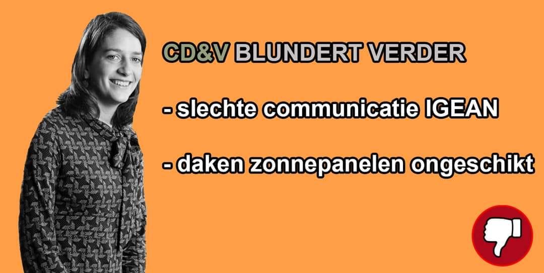 Afvalophaling en zonnepanelen.