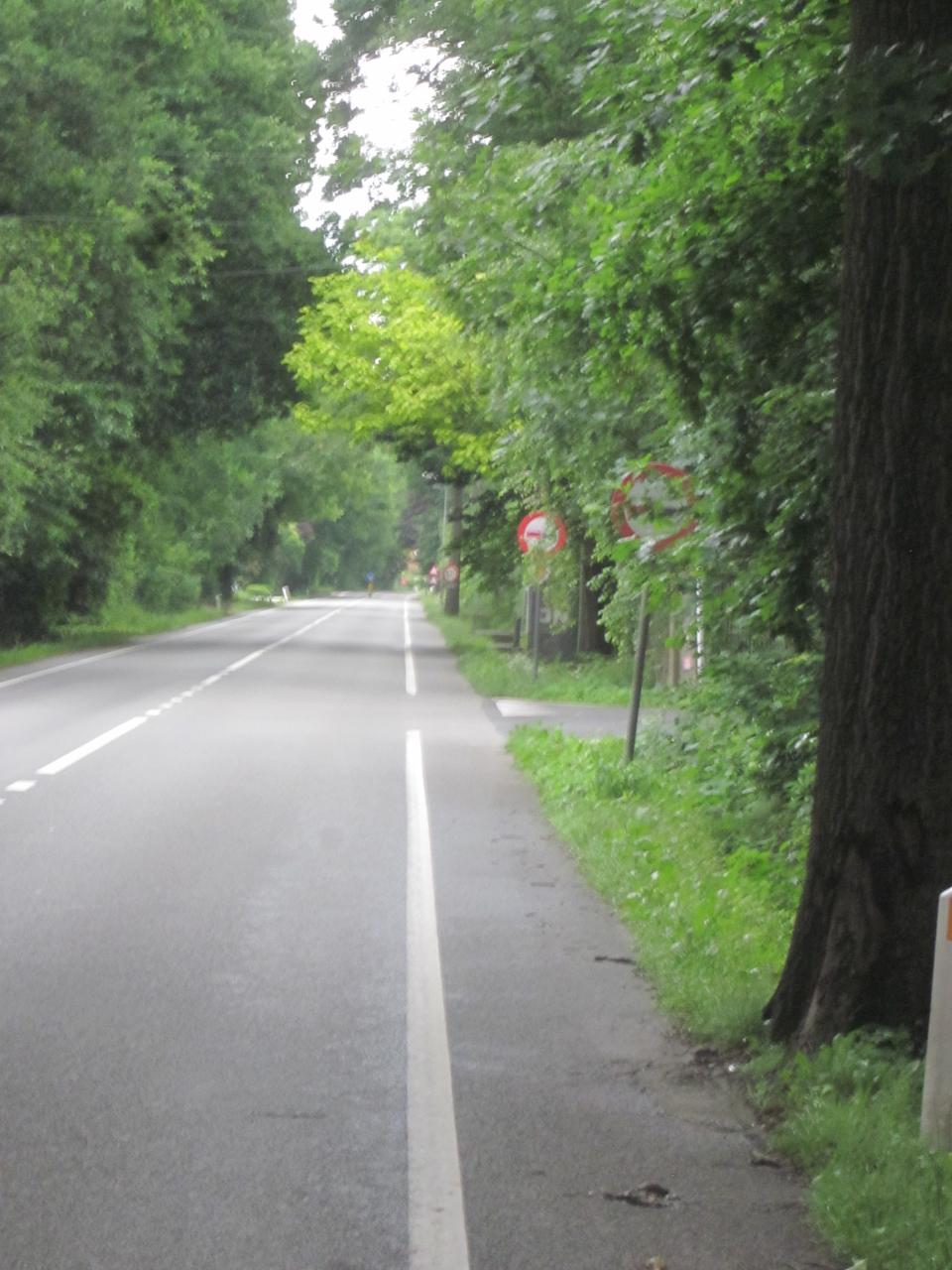 Werken Putsesteenweg