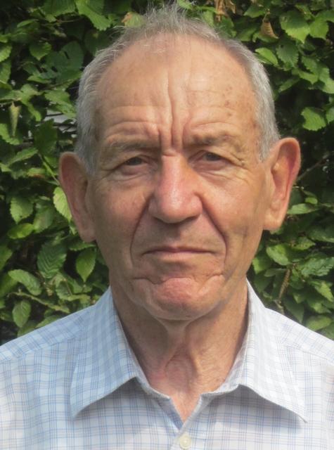 Alois Broos zal onze lijst duwen.