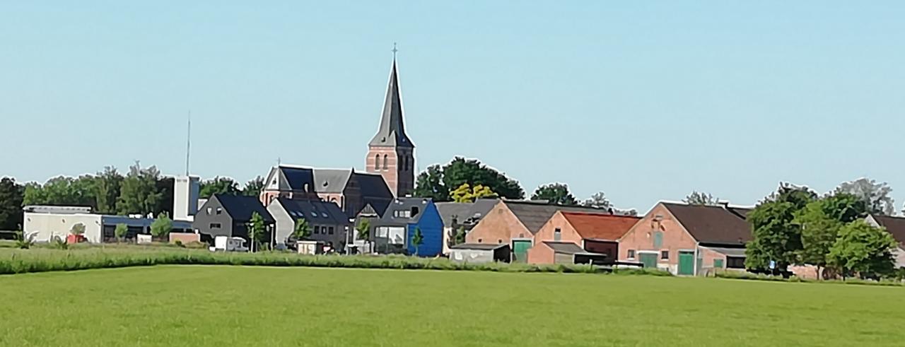 Fietszoektocht 2020 Vlaams Belang Kalmthout