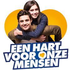 Een hart voor onze mensen